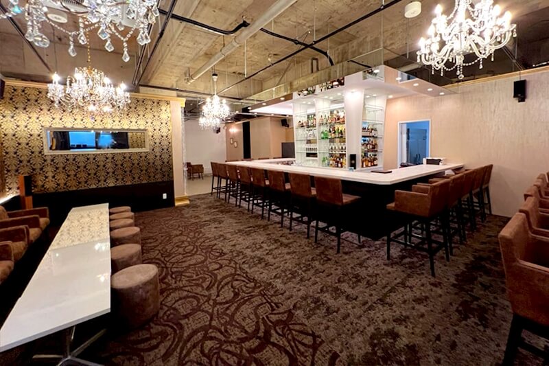 店内写真 池袋ギャルズバー&ラウンジ(GALS BAR & LOUNGE)