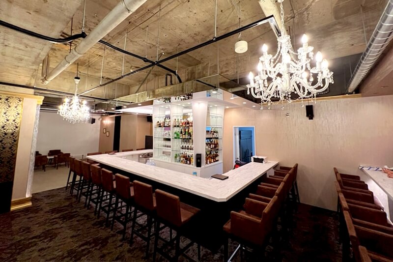 店内写真 池袋ギャルズバー&ラウンジ(GALS BAR & LOUNGE)