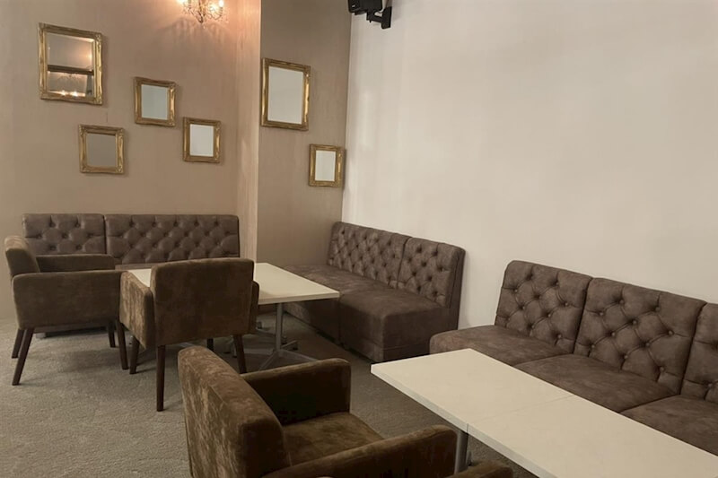 店内写真 池袋ギャルズバー&ラウンジ(GALS BAR & LOUNGE)